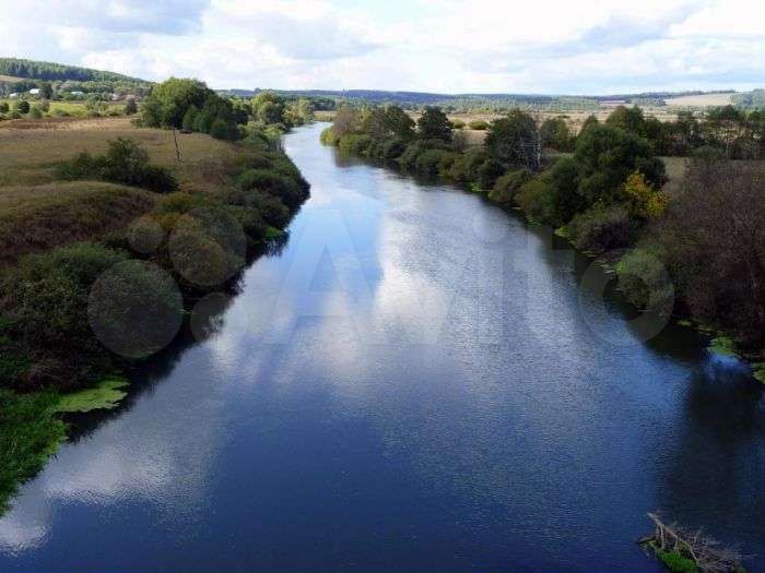 Участок 45 сот. (ИЖС)