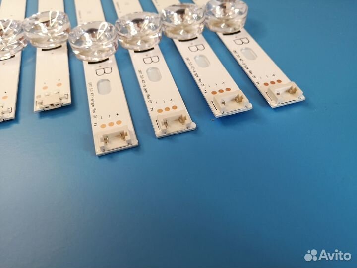 LG 42LB620V / LED подсветка