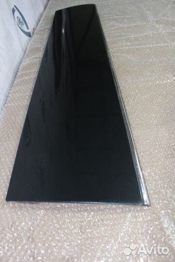 Накладка левой двери Mercedes CL-Class C140