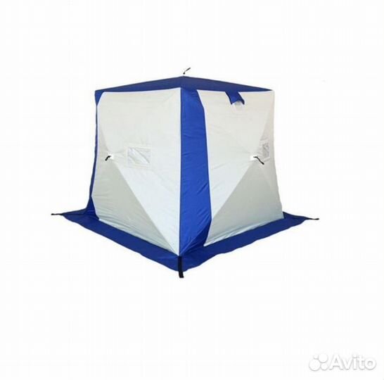 Палатка зимняя Polar Bird 1T