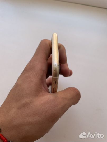 iPhone 7 на запчасти