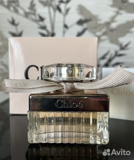 Chloe Eau de Parfum Chloé