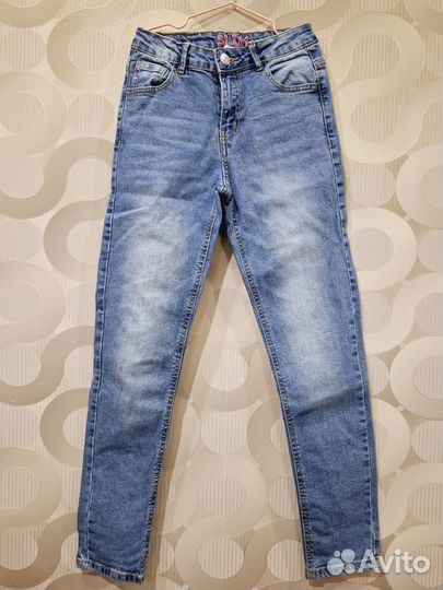 Джинсы Акула 152