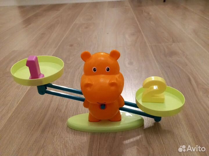 Игровой набор 