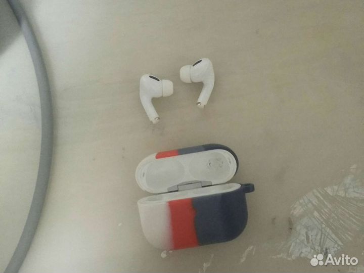 Airpods pro копия