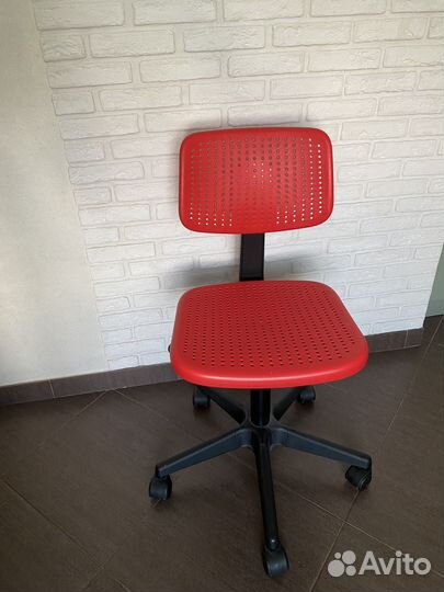Компьютерное кресло IKEA
