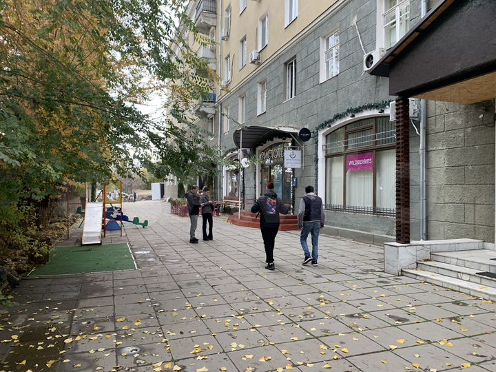 Свободного назначения, 209.7 м²