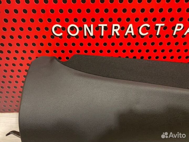 Обшивка сидений Bmw 5 G30 2017