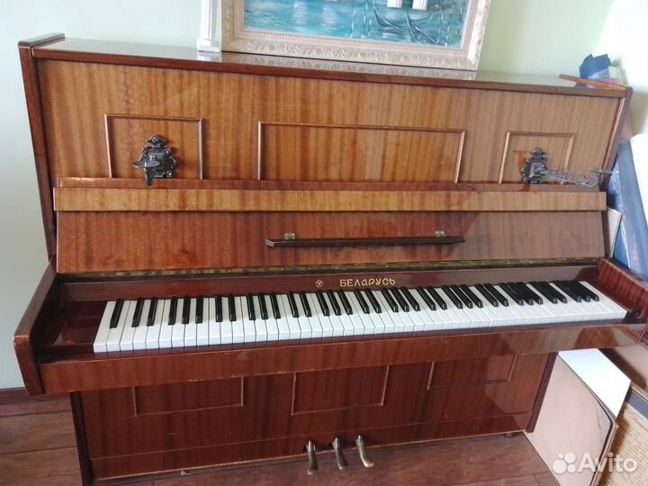Пианино Беларусь
