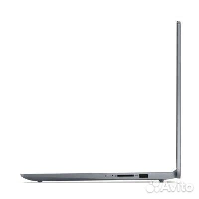 Ноутбук Lenovo IdeaPad Slim 3 15IAH8 83ER006XPS