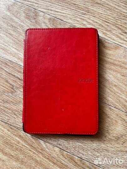Электронная книга Kindle Paperwhite