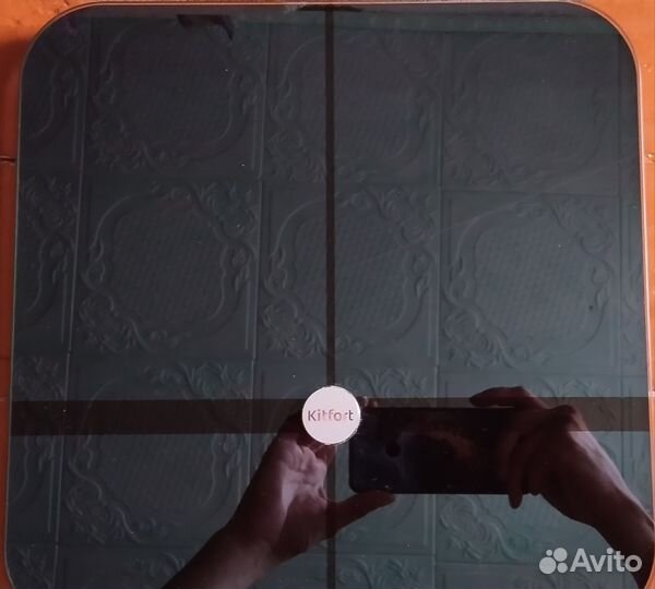 Продам напольные весы