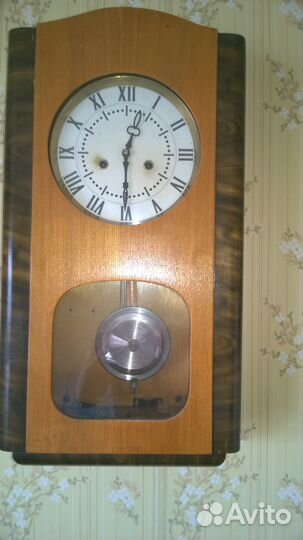 Настенные часы