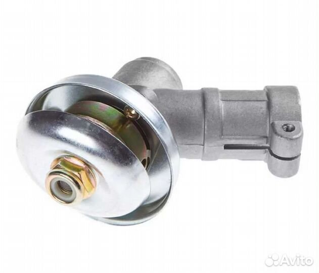 Редуктор триммера косы 7 х 26mm