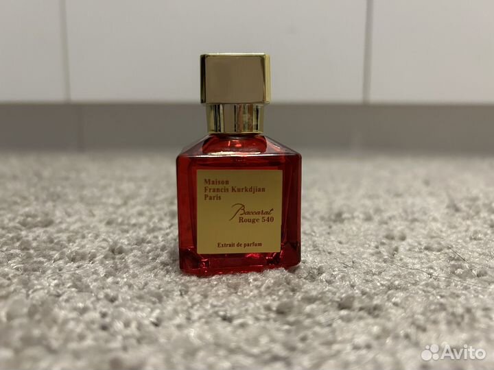 Духи женские Maison Francis Kurkdjian Paris