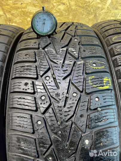 Nokian Tyres Hakkapeliitta 7 195/60 R16