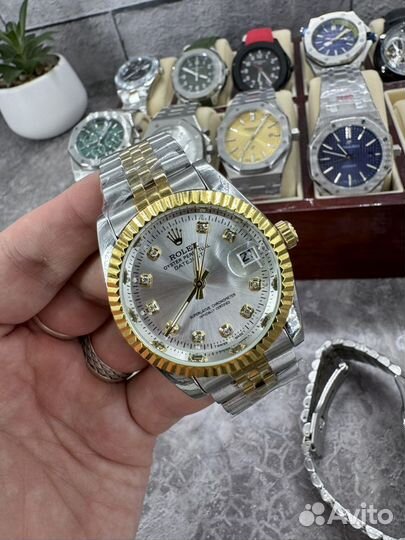 Часы женские rolex