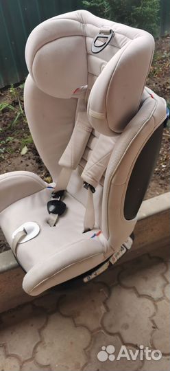 Детское автокресло