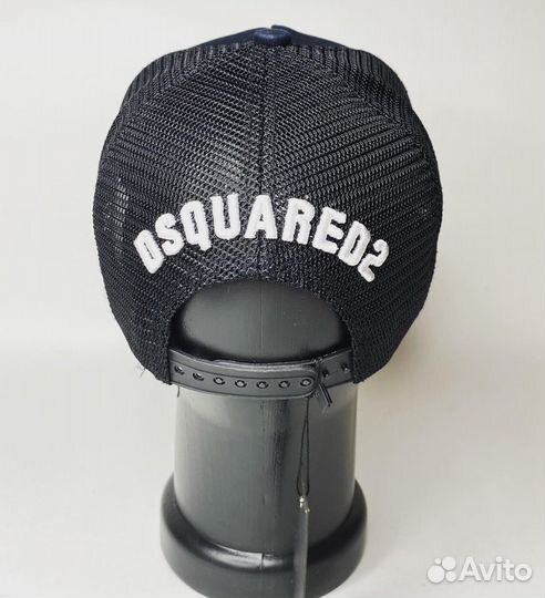 Бейсболка dsquared