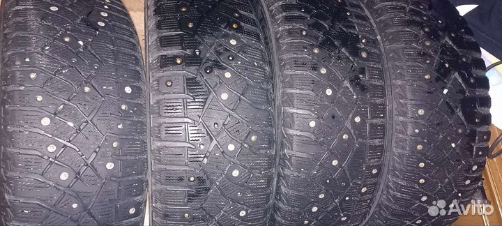 Three-A Winter Pro 185/65 R15