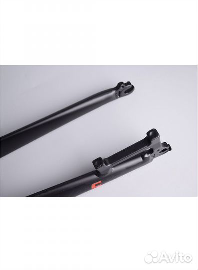 Вилка ригидная vivimax