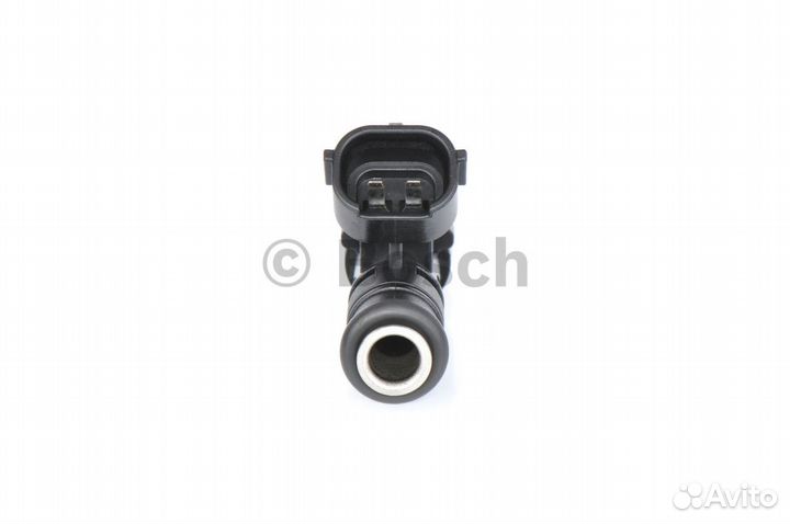 Форсунка топливная 0 280 158 057 Bosch