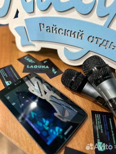 Сауна с бассейном