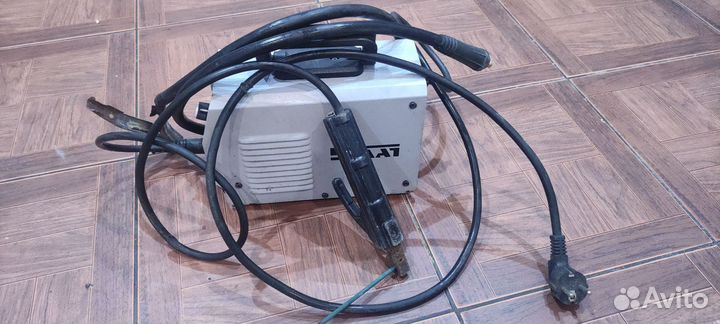 Сварочный инвертор бу