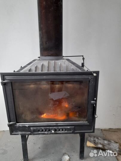 Облицовка для камина