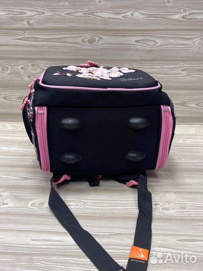 Рюкзак новый ортопедический с 1 класса