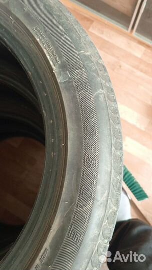 Bridgestone Blizzak WS90 195/50