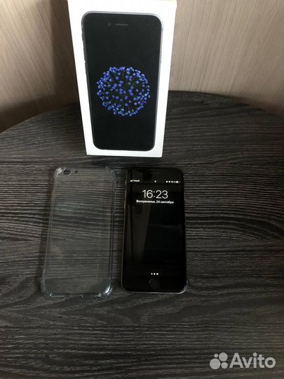iPhone 6, 32 ГБ