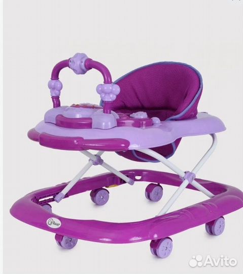 Ходунки детские