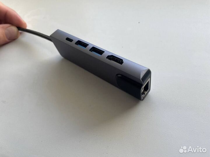 Usb концентратор
