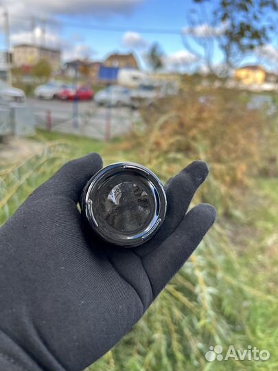 Духи Black Mark Richard