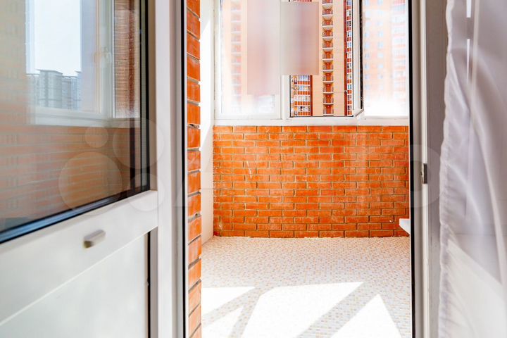 Квартира-студия, 25 м², 1/12 эт.