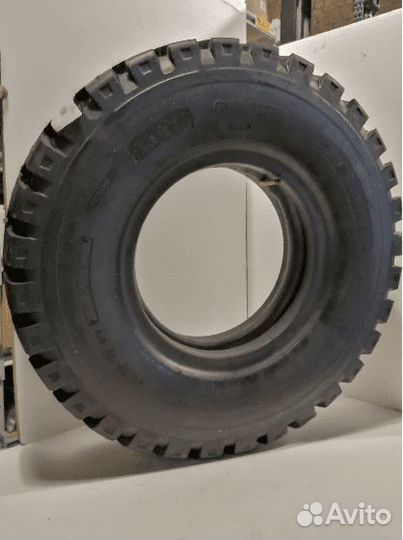 Шинокомплект 8.25-15