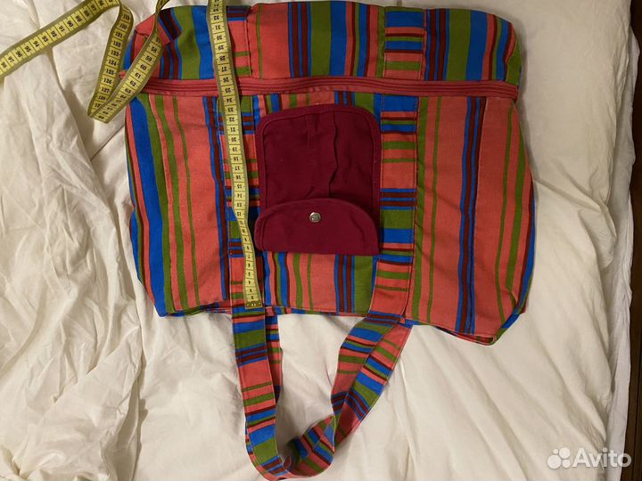 Сумка oriflame от орифлейм