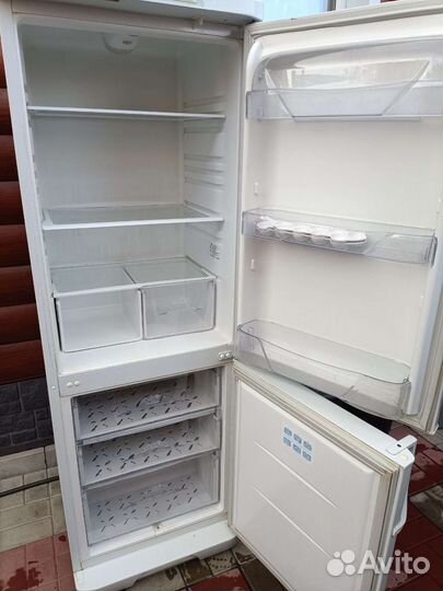 Холодильник бу