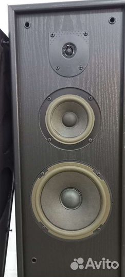 Колонки акустические JBL TLX5000,из Европы