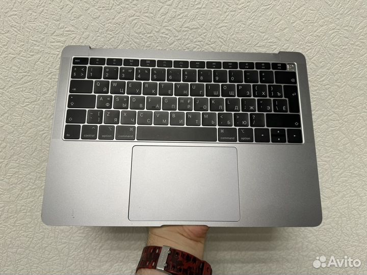 Запчасти оригинал MacBook Air 13 A1932 Gold, Grey