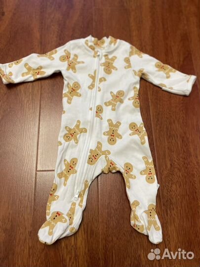 Вещи пакетом на мальчика 62 68