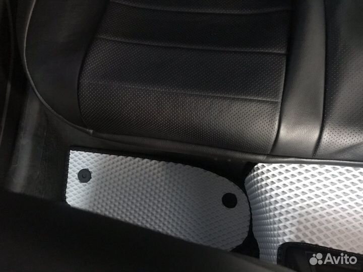 EVA коврики для Audi A3