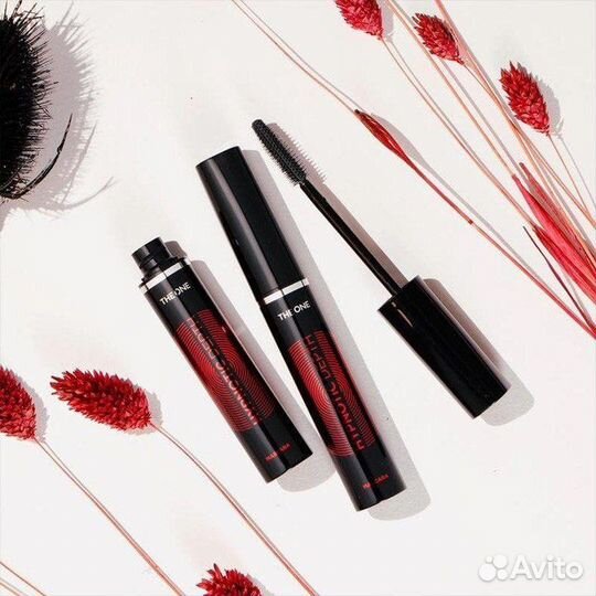 Тушь для ресниц Орифлэйм