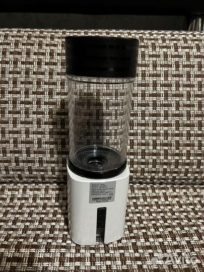 Генератор водородной воды Piano Portable HM-2000