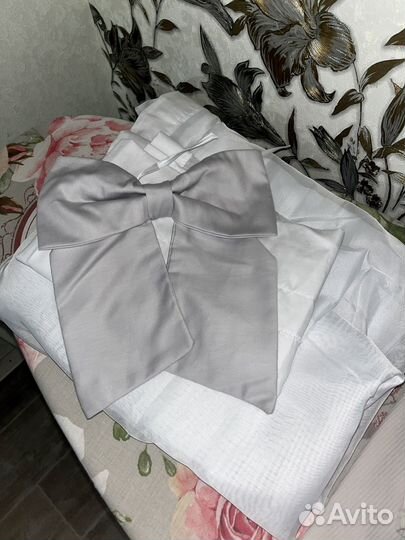 Балдахин с держателем