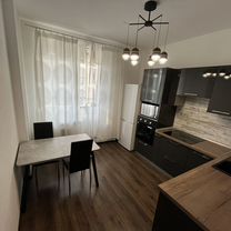 1-к. квартира, 32,6 м², 2/18 эт.