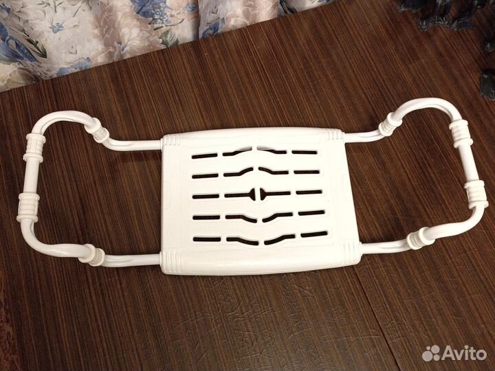 Сиденье для купания nika