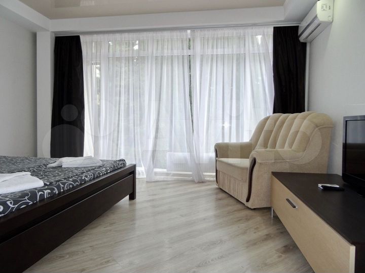 Комната 22 м², 2/4 эт.