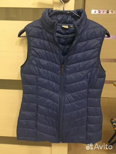 Жилет женский р.44